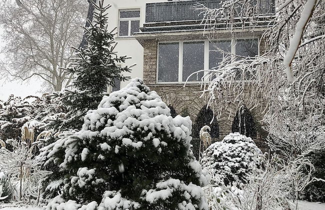 Ferienwohnungen Burkhardt - Foto 52