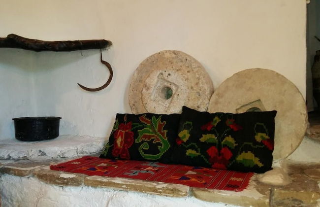 Bendeni Cottage - Photo 6