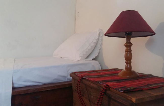 Bendeni Cottage - Photo 4
