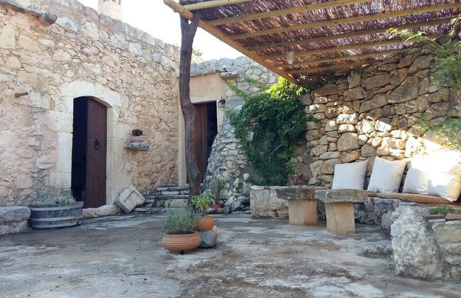 Bendeni Cottage - Photo 13