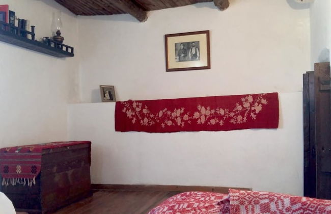 Bendeni Cottage - Photo 2