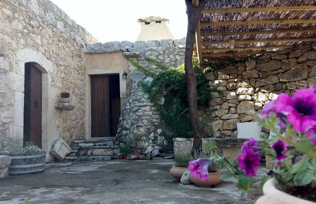 Bendeni Cottage - Photo 12
