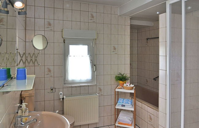 Apartment in Medebach Near Orketal Reserve - Foto 16