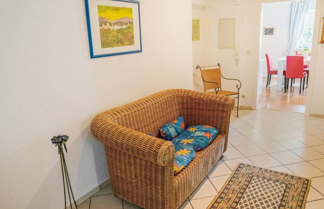 Apartment in Medebach Near Orketal Reserve - Foto 9