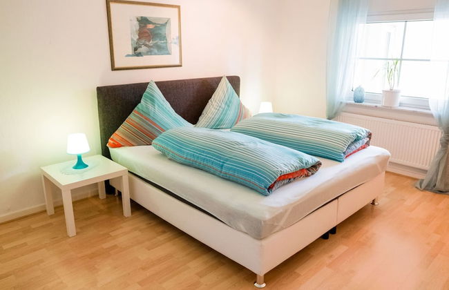 Apartment in Medebach Near Orketal Reserve - Foto 6