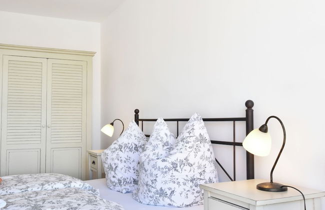 Quaint Apartment in Barth near Sea Beach - Foto 5