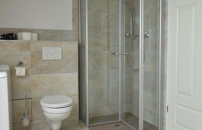 Quaint Apartment in Barth near Sea Beach - Foto 13