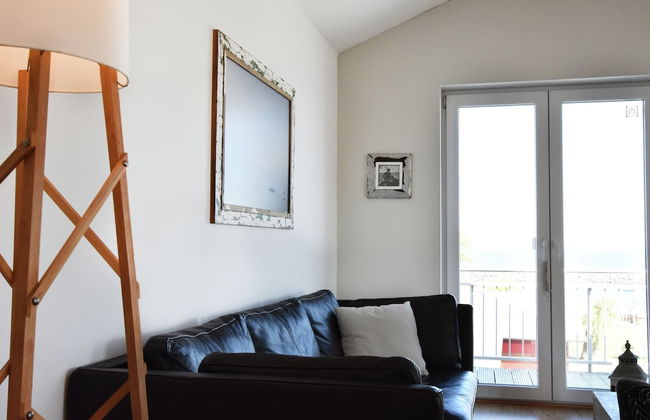 Quaint Apartment in Barth near Sea Beach - Foto 10