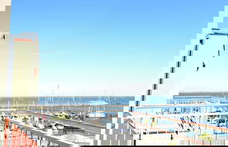 Foto 1 - Quaint Apartment in Barth near Sea Beach
