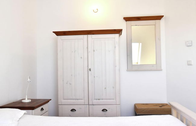 Quaint Apartment in Barth near Sea Beach - Foto 6
