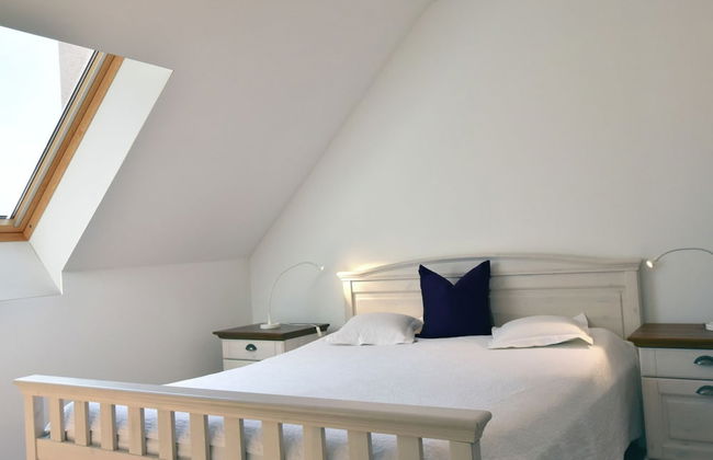 Quaint Apartment in Barth near Sea Beach - Foto 4