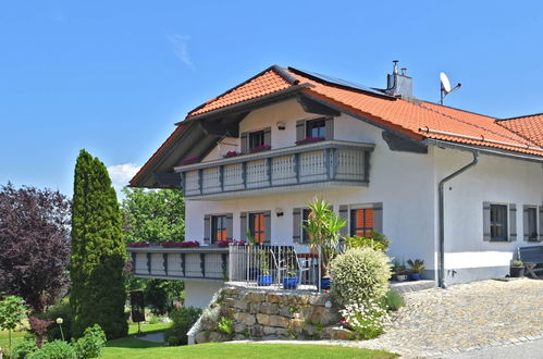 Photo 1 - Apartment in Bavarian Forest With Whirlpool