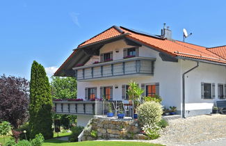 Foto 1 - Apartment in Bavarian Forest With Whirlpool-formerly TUI Ferienhaus