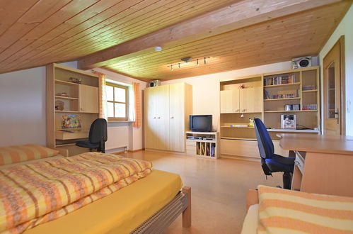 Photo 3 - Apartment in Bavarian Forest With Whirlpool