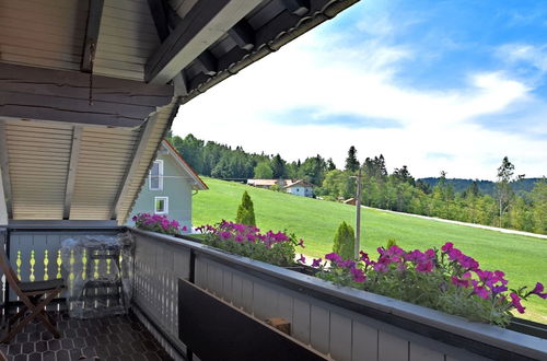 Photo 13 - Beautiful Apartment in the Bavarian Forest With Balcony and Whirlpool tub