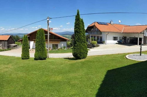 Photo 28 - Apartment in Bavarian Forest With Whirlpool