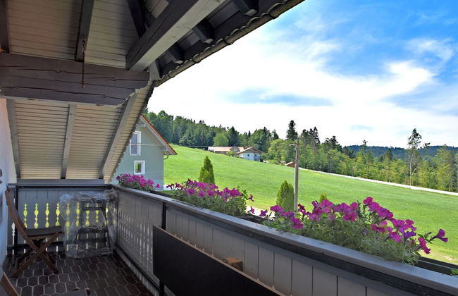 Balcony Views & Forest Calm - Photo 14