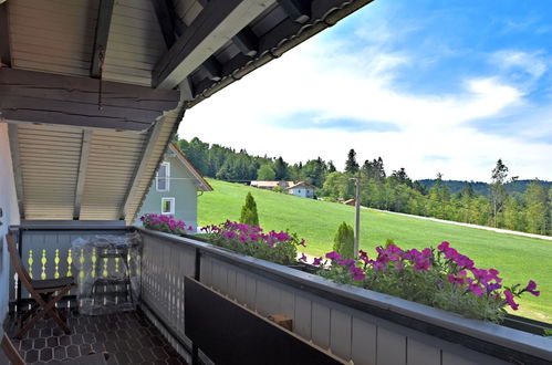 Foto 13 - Apartment in Bavarian Forest With Whirlpool-formerly TUI Ferienhaus