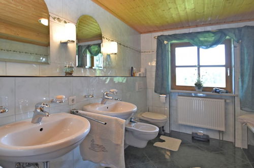 Photo 14 - Beautiful Apartment in the Bavarian Forest With Balcony and Whirlpool tub