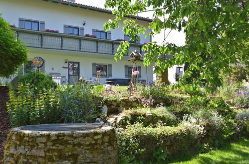 Photo 22 - Apartment in Bavarian Forest With Whirlpool