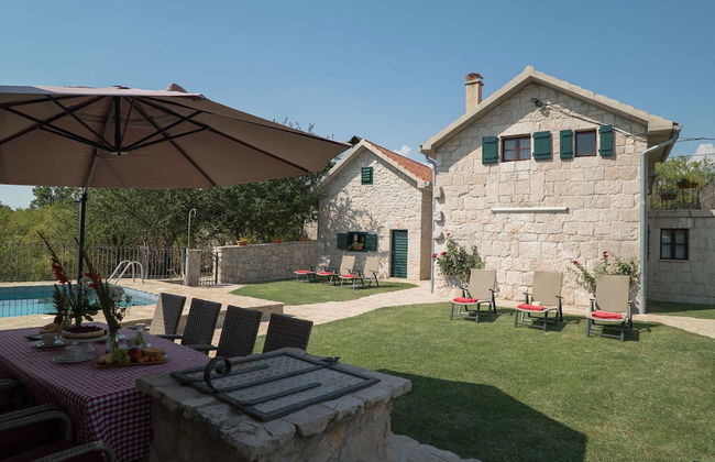 Villa Andric - Foto 13