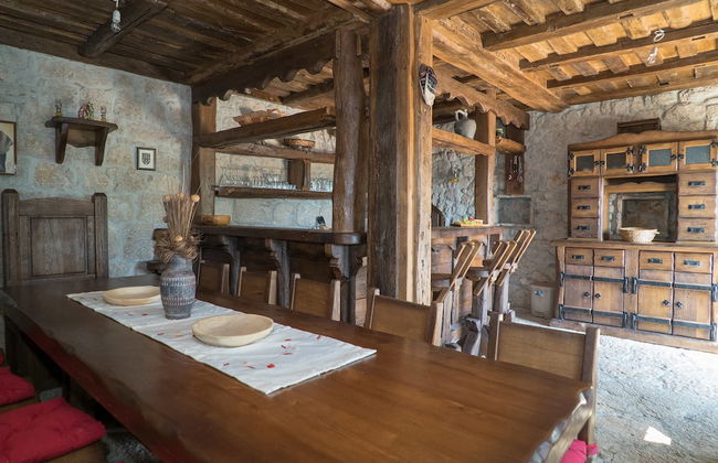 Villa Andric - Foto 16