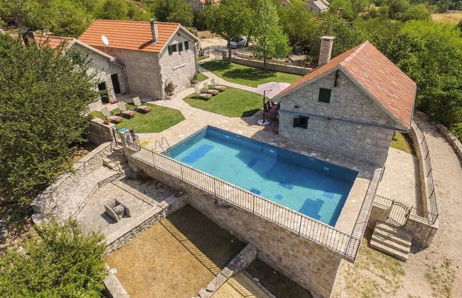 Villa Andric - Foto 14
