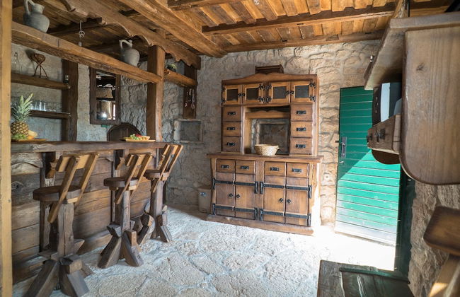 Villa Andric - Foto 18
