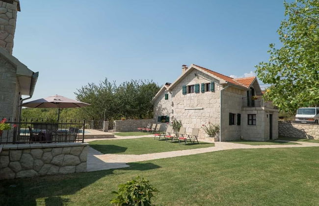 Villa Andric - Foto 23