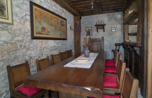 Villa Andric - Foto 15