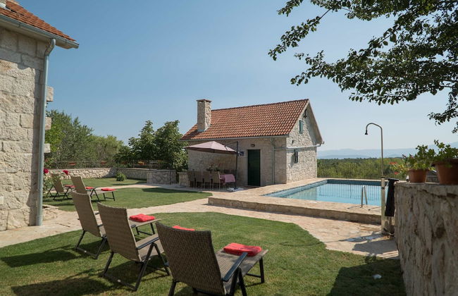 Villa Andric - Foto 1