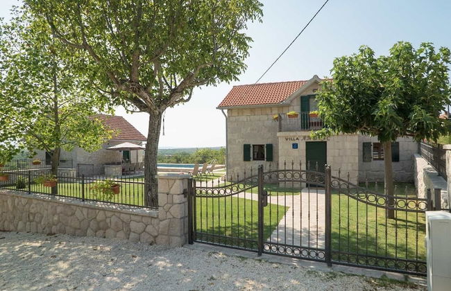 Villa Andric - Foto 20