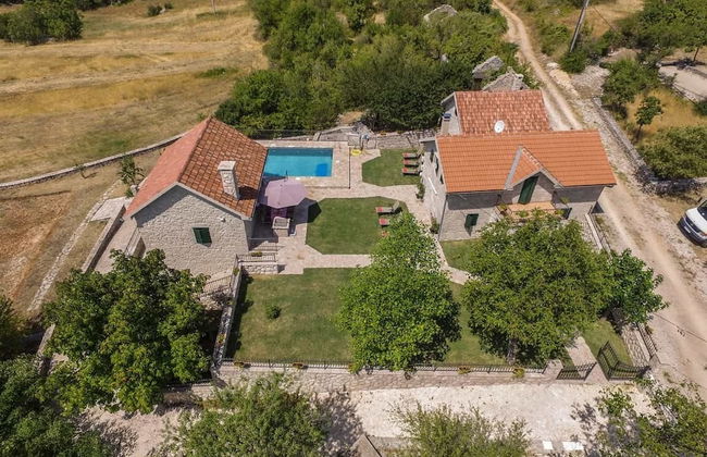 Villa Andric - Foto 24