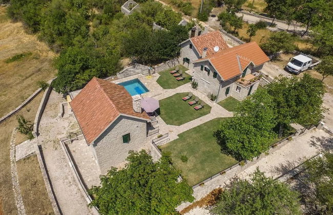 Villa Andric - Foto 25