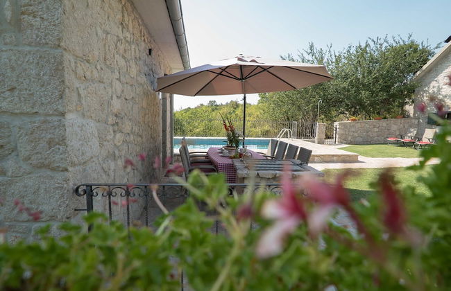 Villa Andric - Foto 21