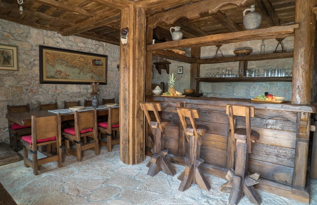 Villa Andric - Foto 17