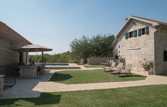 Villa Andric - Foto 22