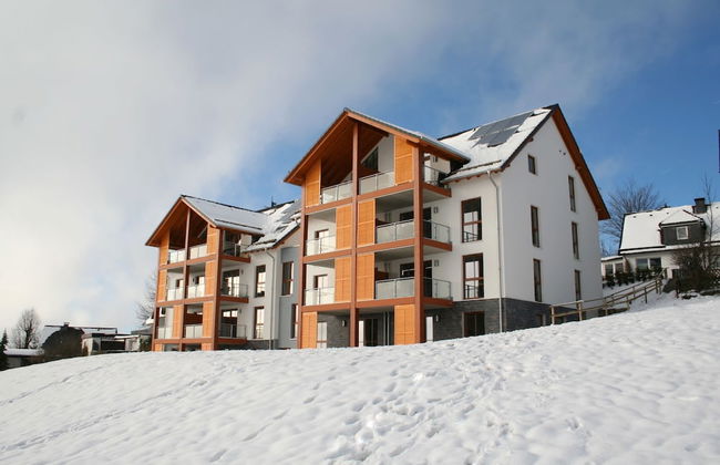 UplandParcs Residence Astenberg - Foto 80