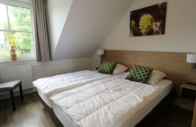 UplandParcs Residence Astenberg - Foto 11