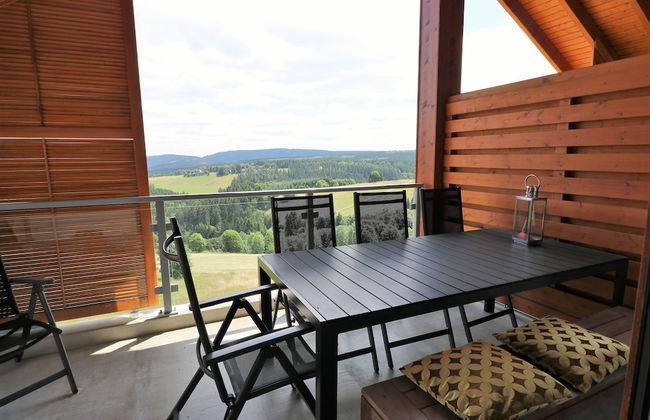 UplandParcs Residence Astenberg - Foto 56