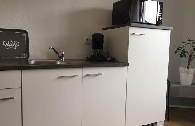 Best APARTMENTS - Foto 18