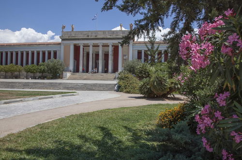 Photo 25 - Athens Gem near Archaeological Museum by GHH