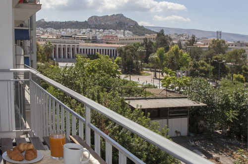 Photo 1 - Athens Gem near Archaeological Museum by GHH