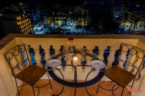 Photo 38 - Sea and Cliff Views in a Modern Apt w Terrace