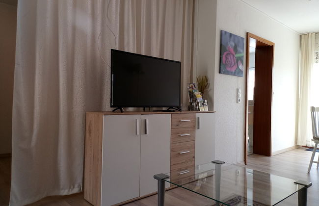 Ferienwohnung Talblick 2b - Foto 13