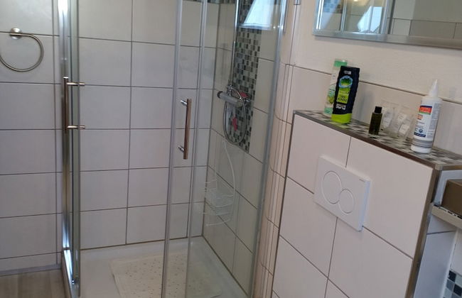Ferienwohnung Talblick 2b - Foto 15
