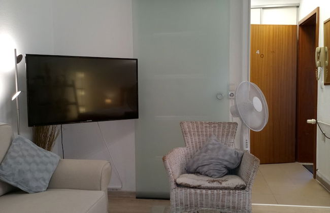 Ferienwohnung Talblick 2b - Foto 16