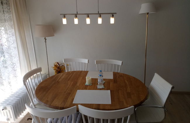 Ferienwohnung Talblick 2b - Foto 11