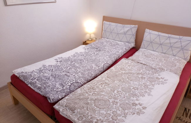 Ferienwohnung Talblick 2b - Foto 2