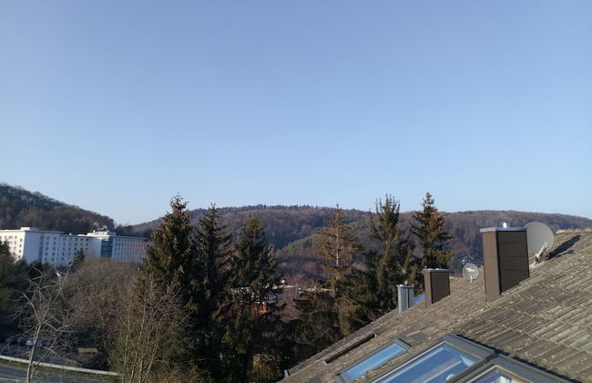 Ferienwohnung Talblick 2b - Foto 18